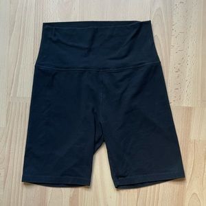 Aerie Offline biker shorts